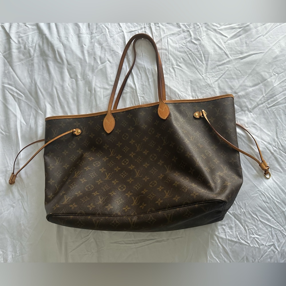 Louis Vuitton Neverfull GM